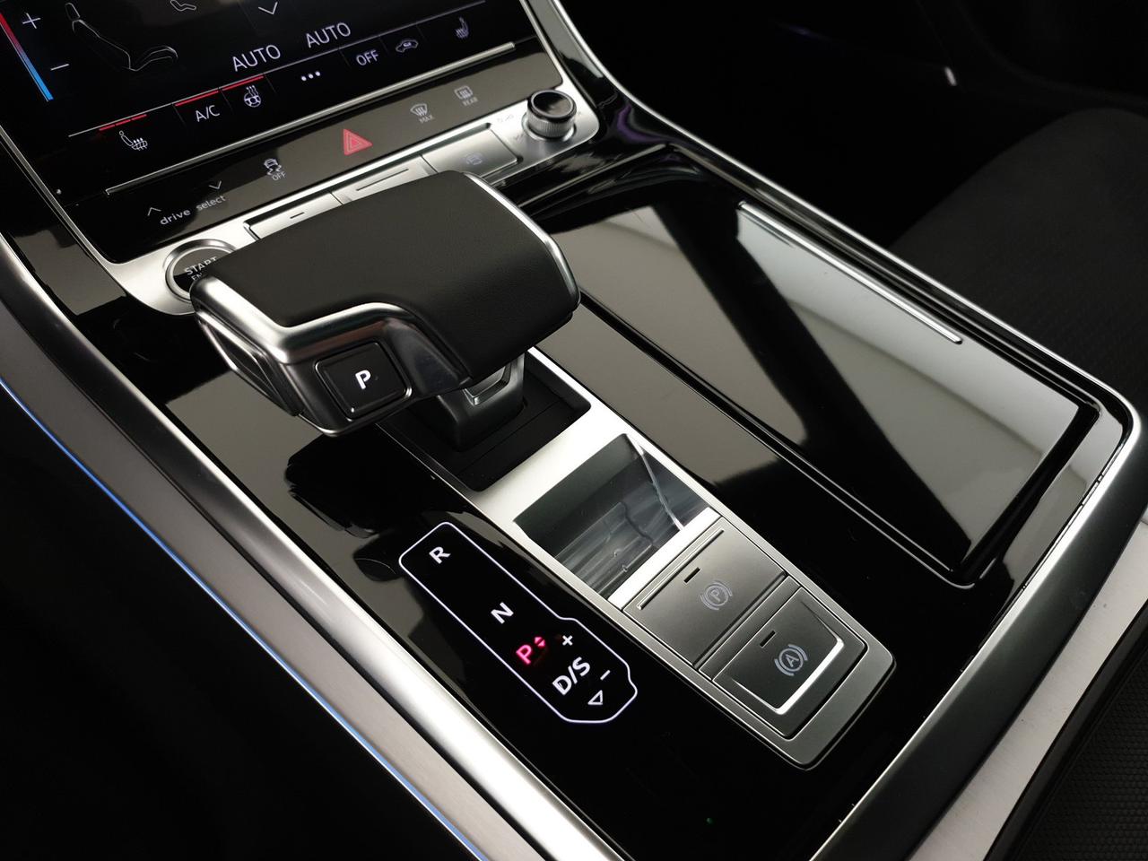 3.0TDI 286CV quattro tiptronic S line Edition