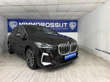 Bmw 218 d Active Tourer Msport Automatica