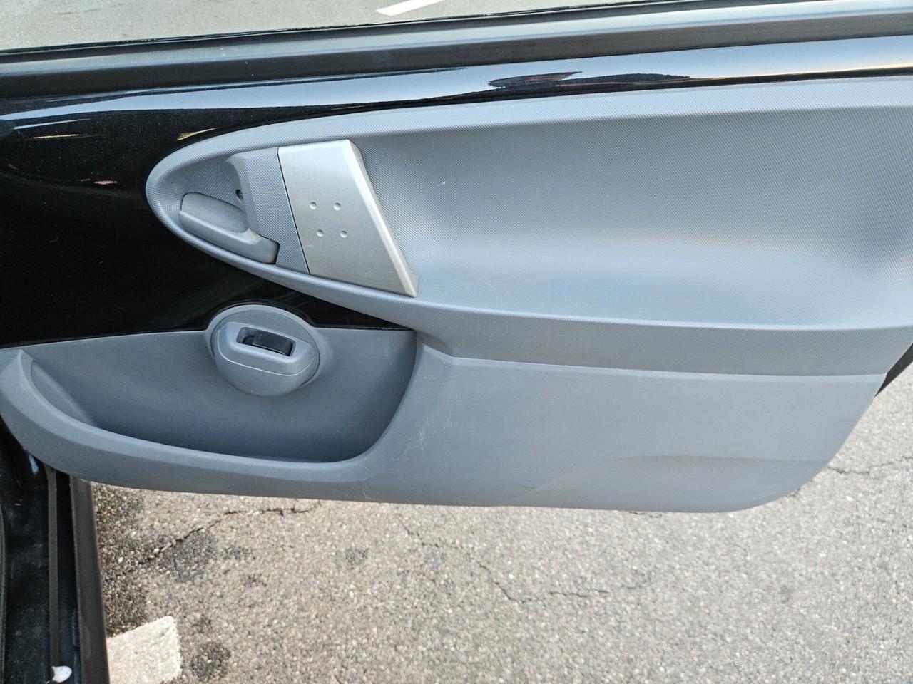 Citroen C1 1.0 3 porte AMIC1