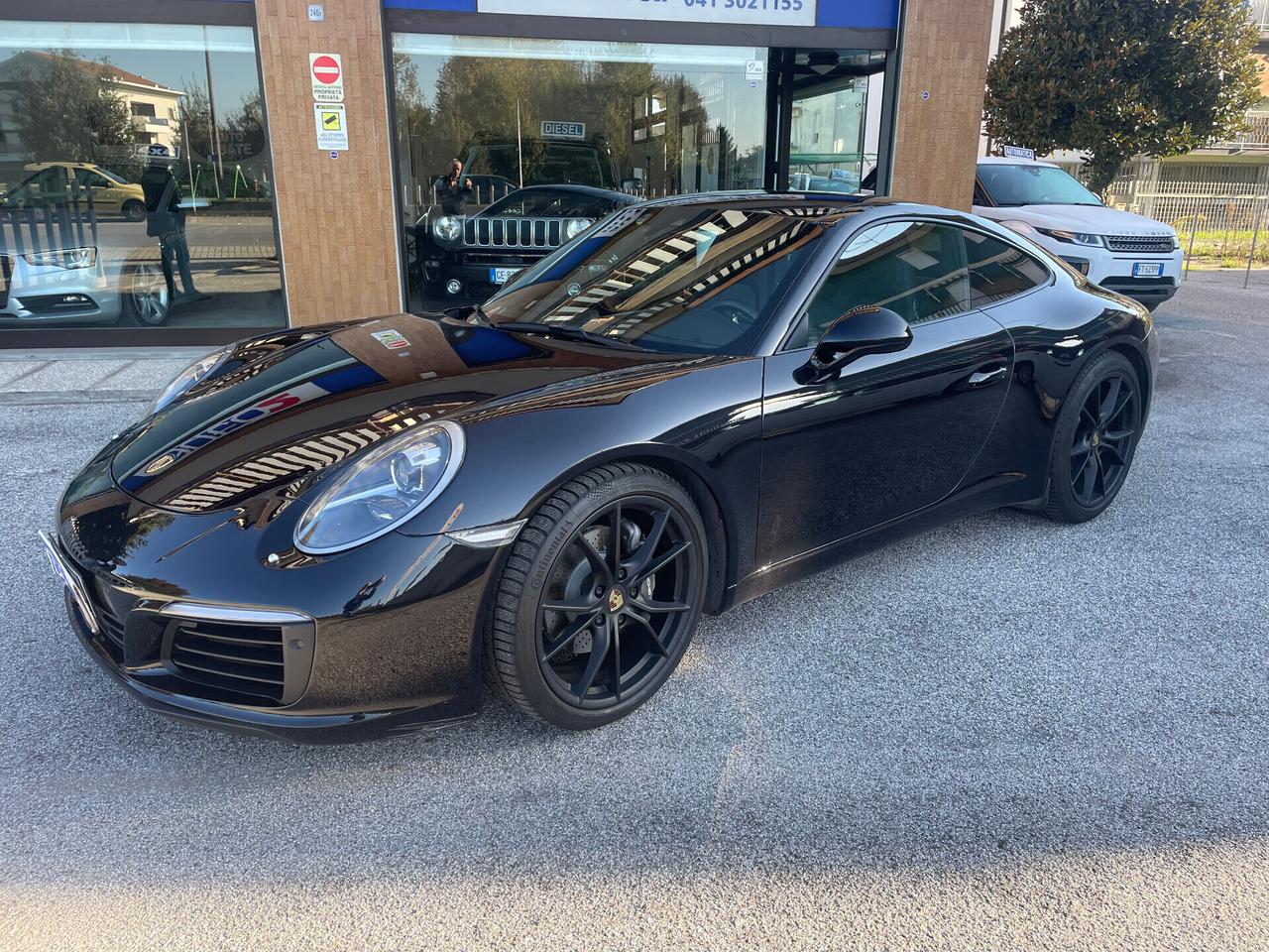 Porsche 911 3.0 Carrera 2 Coupé 370CV PDK