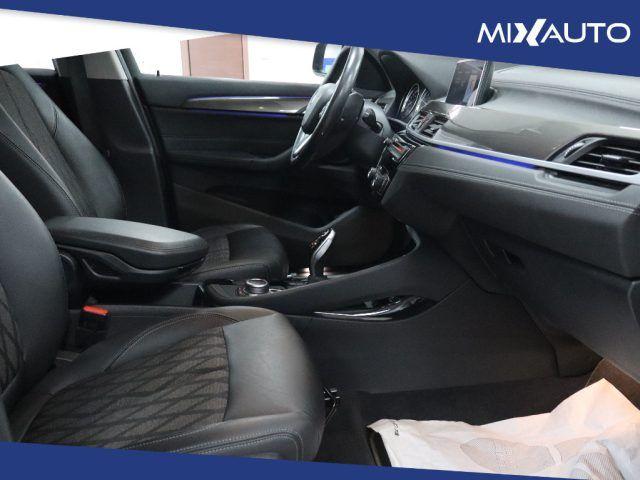 BMW X1 sDrive20i xLine 192 CV AUT EU6