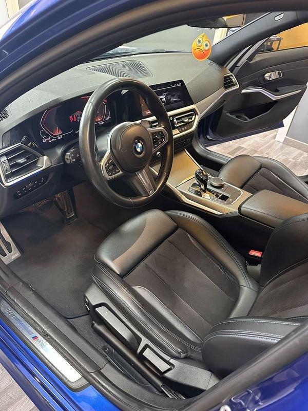 BMW Serie 3 Gran Turismo 320d MSport TOURING PREZZO VERO