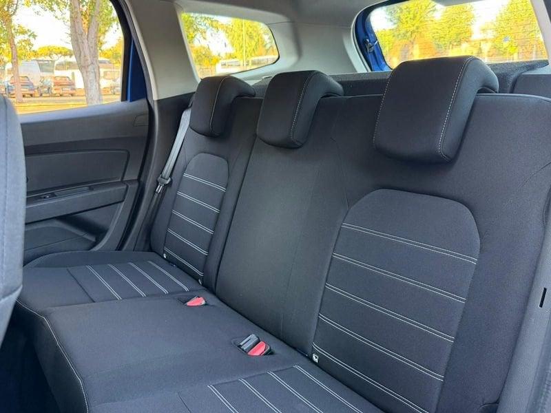 Dacia Duster Duster 1.0 tce Essential Gpl 4x2 100cv