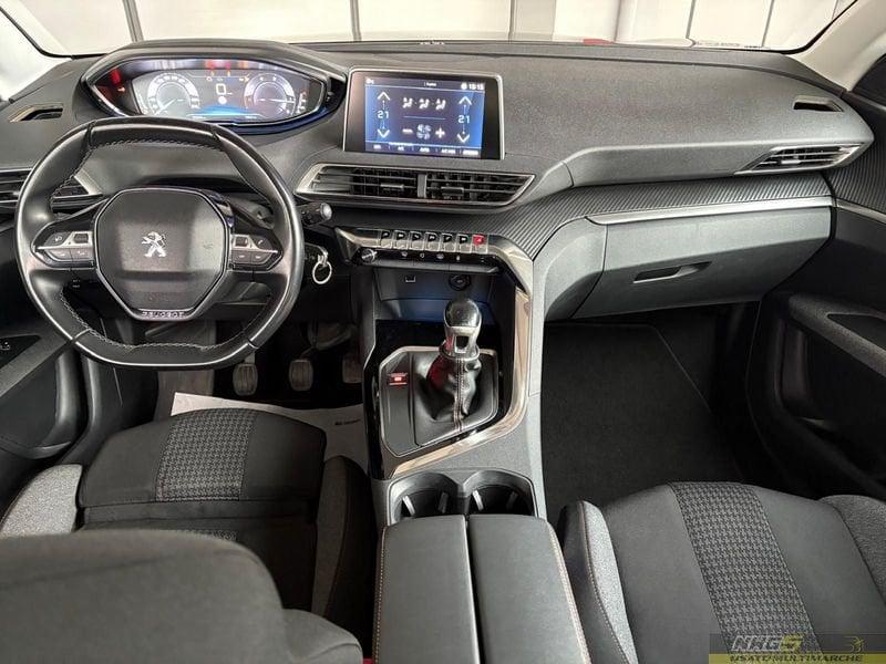 Peugeot 3008 3008 BlueHDi 130 S&S Allure