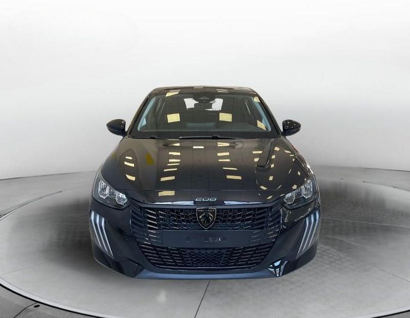 Peugeot 208 208 Hybrid 110 e-DCS6 Style