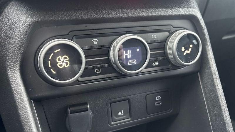 Dacia Jogger RI1XTVG7MT 6WGS