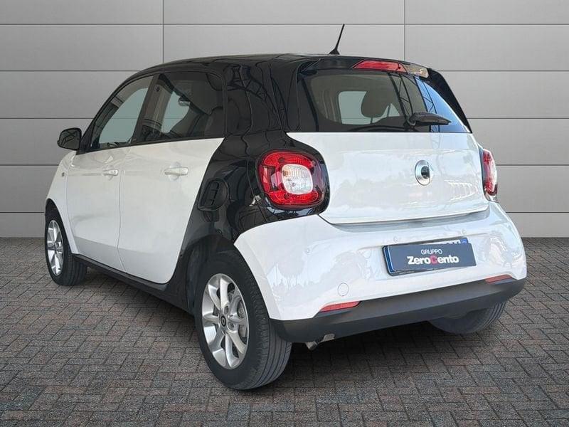 smart forfour Forfour 1.0 Passion 71cv my18