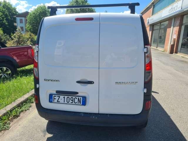 Renault Kangoo 1.5 dci 95cv VAN 3 posti euro6D