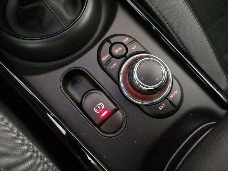 MINI Clubman Mini 2.0 JCW JCW auto