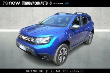 Dacia Duster 1.0 TCe GPL Journey 4x2