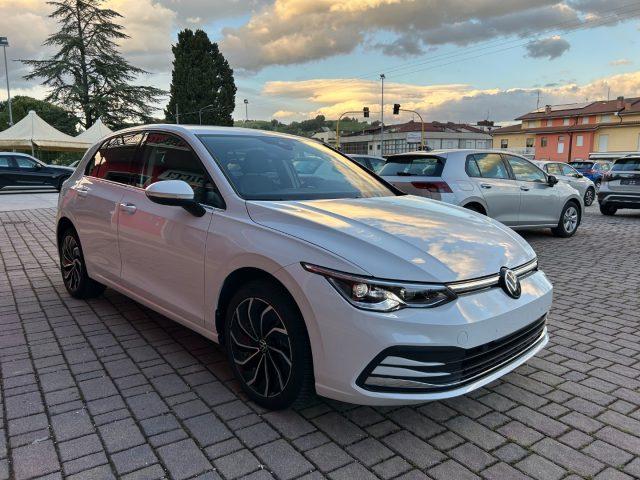 VOLKSWAGEN Golf 1.4 TSI eHYBRID 204 CV DSG Style