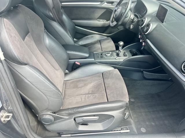 AUDI A3 2.0 TDI Ambiente