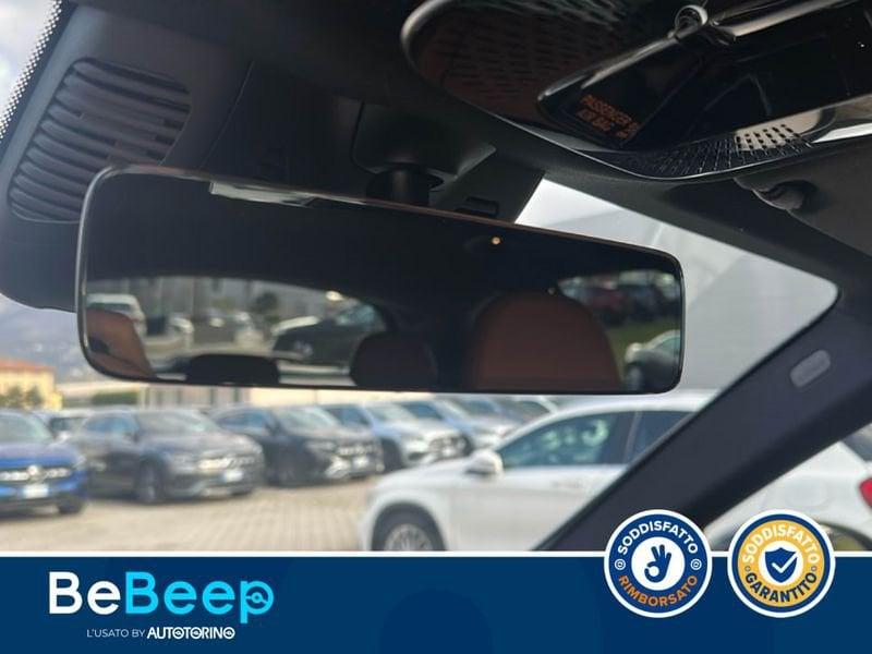 Mercedes-Benz GLC 220 D ADVANCED 4MATIC AUTO