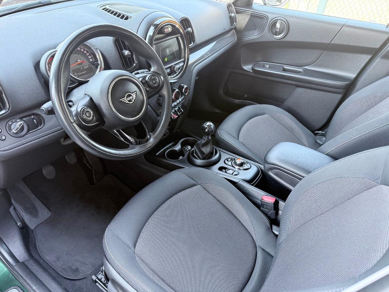 Mini Countryman Baker Street 1.5 Twin Power Turbo