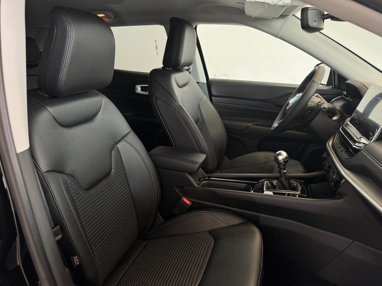 Jeep Compass 1.6 Multijet II 2WD Limited KM 0