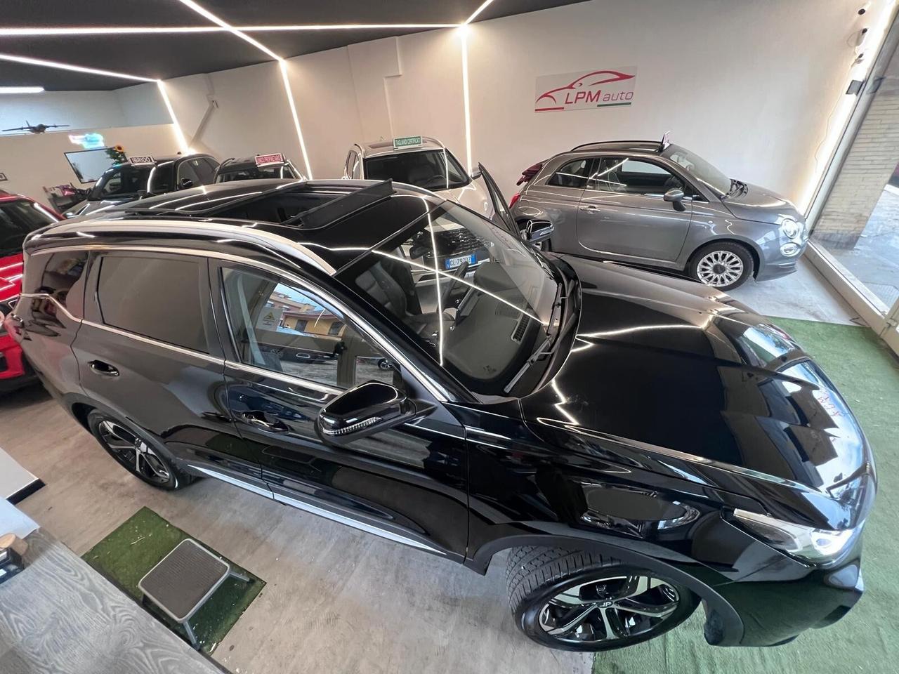 Dr 6.0 1.5 Turbo CVT Bi-Fuel GPL*NO VINCOLI DI FINANZIAM*22000KM CERTIF AZIENDALE UNIPRO FULL!!!