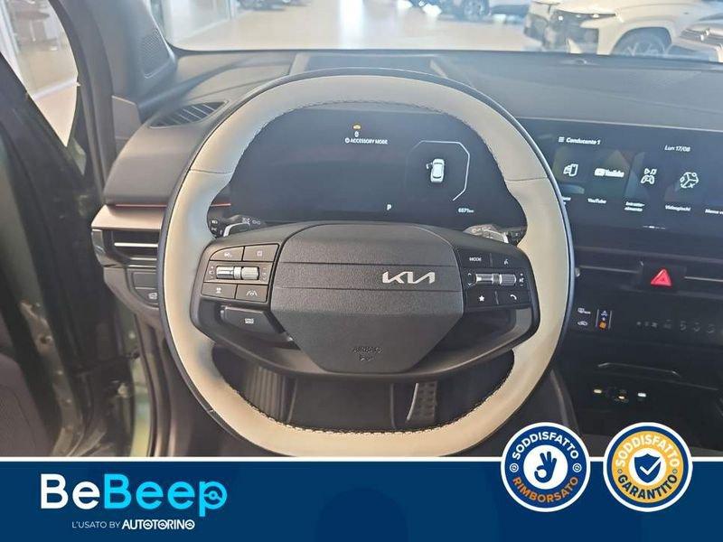 Kia Sportage CRDI MHEV GT-LINE SUNROOF PACK DCT7