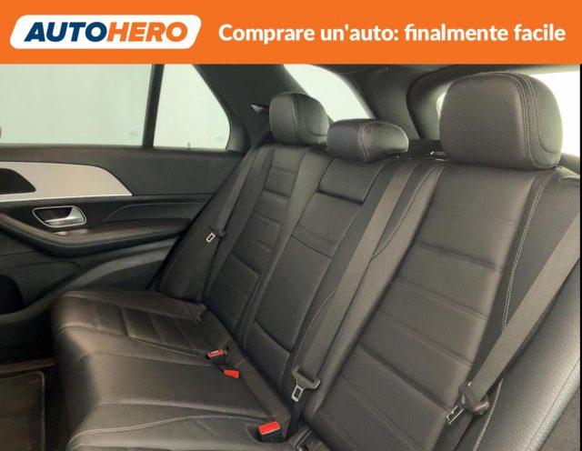 MERCEDES-BENZ GLE 350 de 4Matic EQ-Power Premium