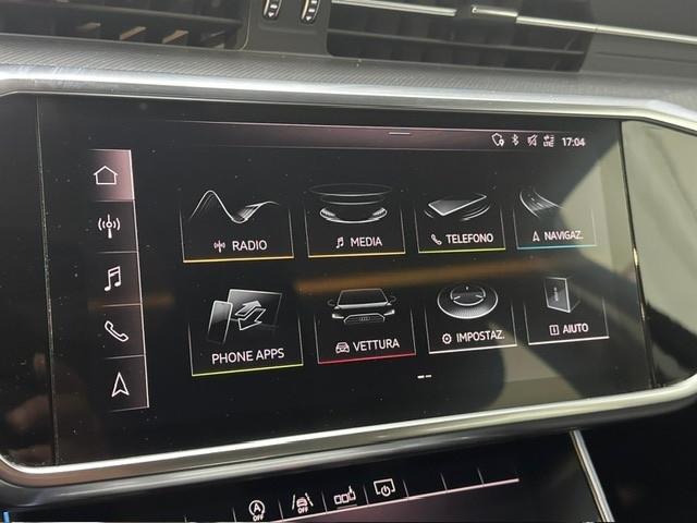 Audi A6 Avant 40 2.0 TDI S tronic Business Sport