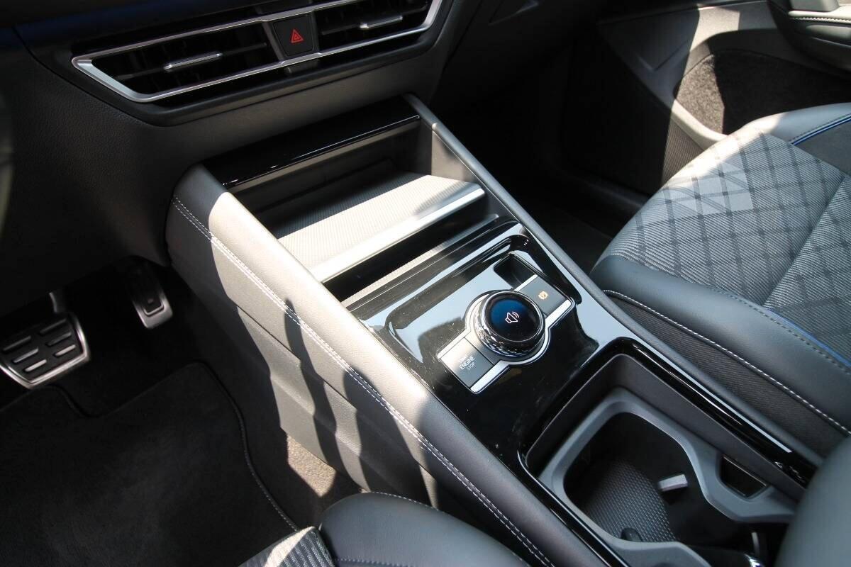 Volkswagen Tiguan 2.0 TDI 150 CV DSG R-Line|2025