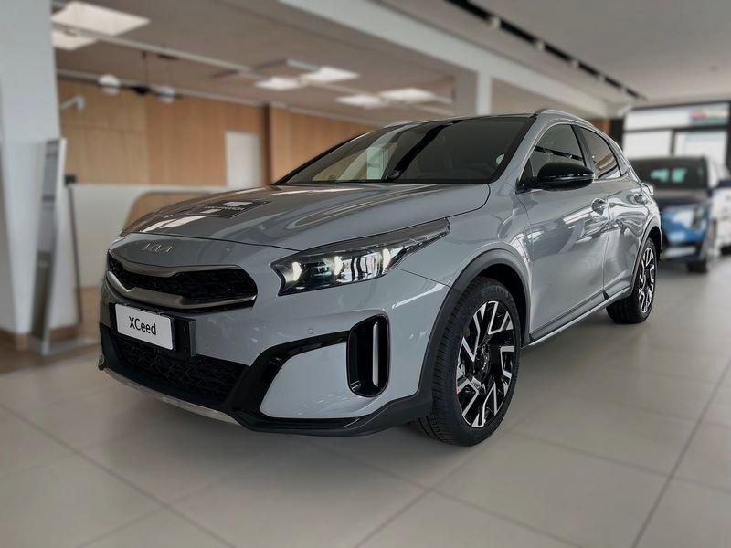 Kia Xceed 1.0 T-GDi MHEV DCT7 Special Edition