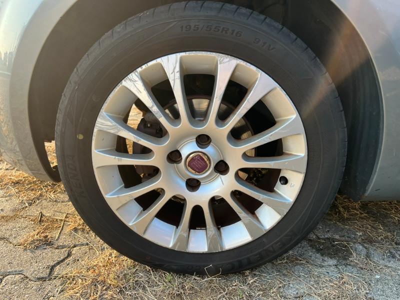 FIAT Grande Punto 1.2 5 porte Active