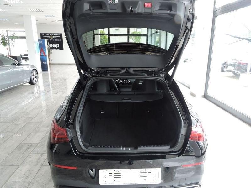 Mercedes-Benz CLA S.Brake CLA 200 Automatic Shooting Brake AMG Line Edition
