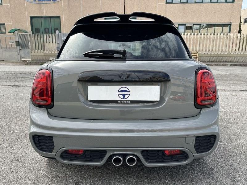 MINI Mini 5 porte Mini 5p 2.0 Cooper S Hype auto