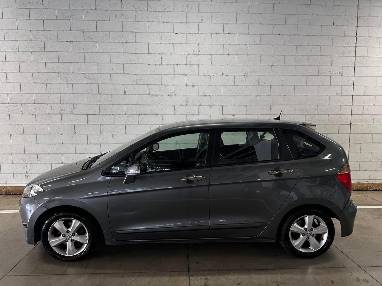 Honda FR-V 1.8 16V i-VTEC aut. Executive Navi LH