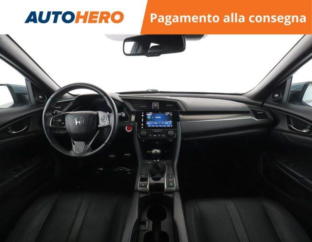 HONDA Civic 1.0T 5 porte Executive Premium