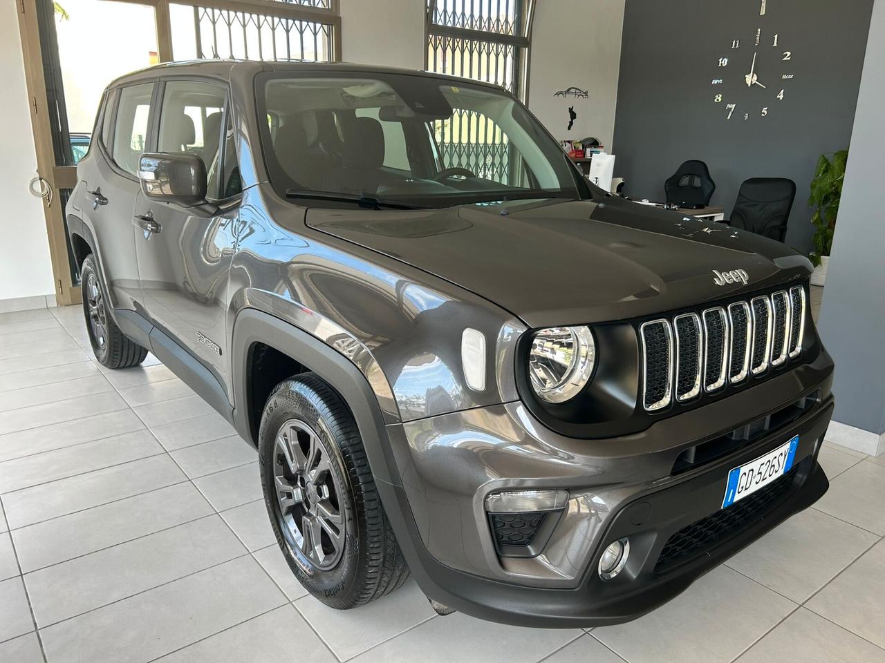 Jeep Renegade 1.0 T3 Longitude