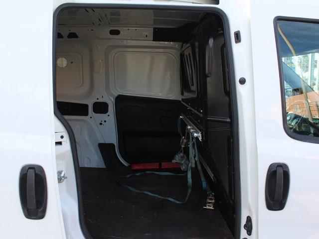 FIAT Doblo CARGO SX 1.3 MJT AUTOCARRO +IVA