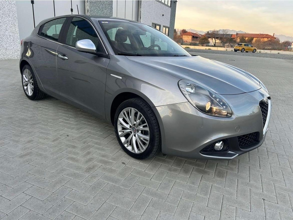 Alfa Romeo Giulietta 2.0 JTDm 150 CV Super