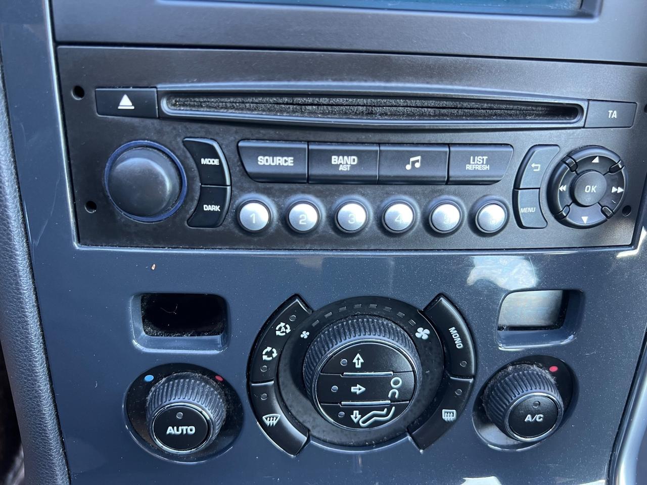 Peugeot 3008 BlueHDi 150 S&S Active