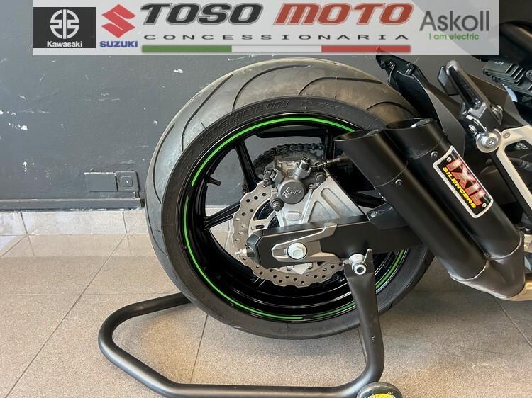 Kawasaki Z 800
