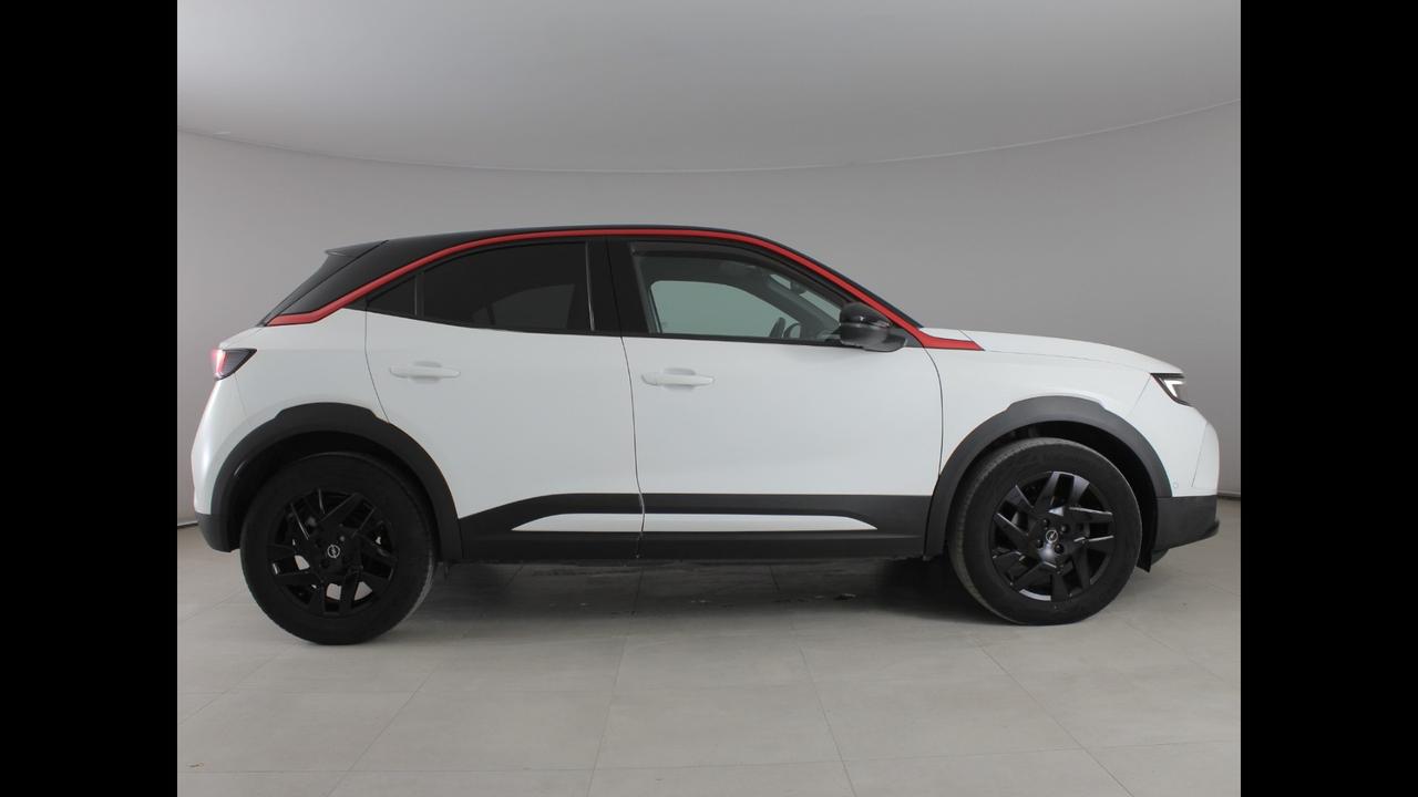 OPEL Mokka II 2020 - Mokka 1.2 t GS Line s&s 100cv