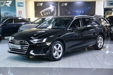 Audi A4 Avant 30 TDI 136 cv S tronic Business Advanced