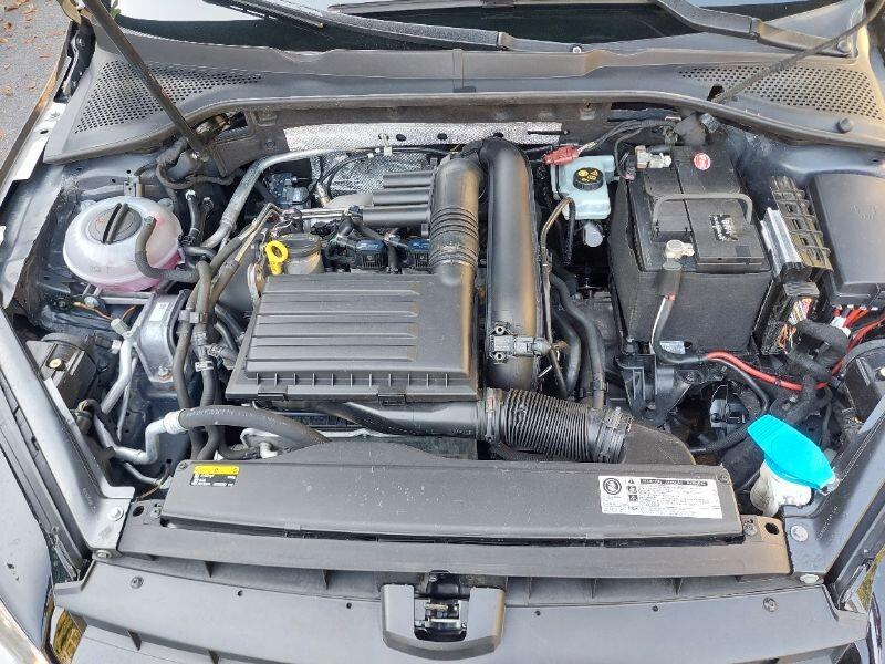 Volkswagen Golf 1.4 TSI ACT DSG 3p. Sport Edition R-Line 150cv