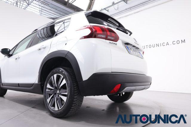 PEUGEOT 2008 1.2 PURETECH 82 S&S ALLURE NEOPATENTATI