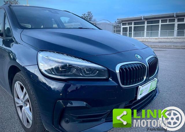 BMW 225 xe Active Tourer iPerformance Advantage aut.