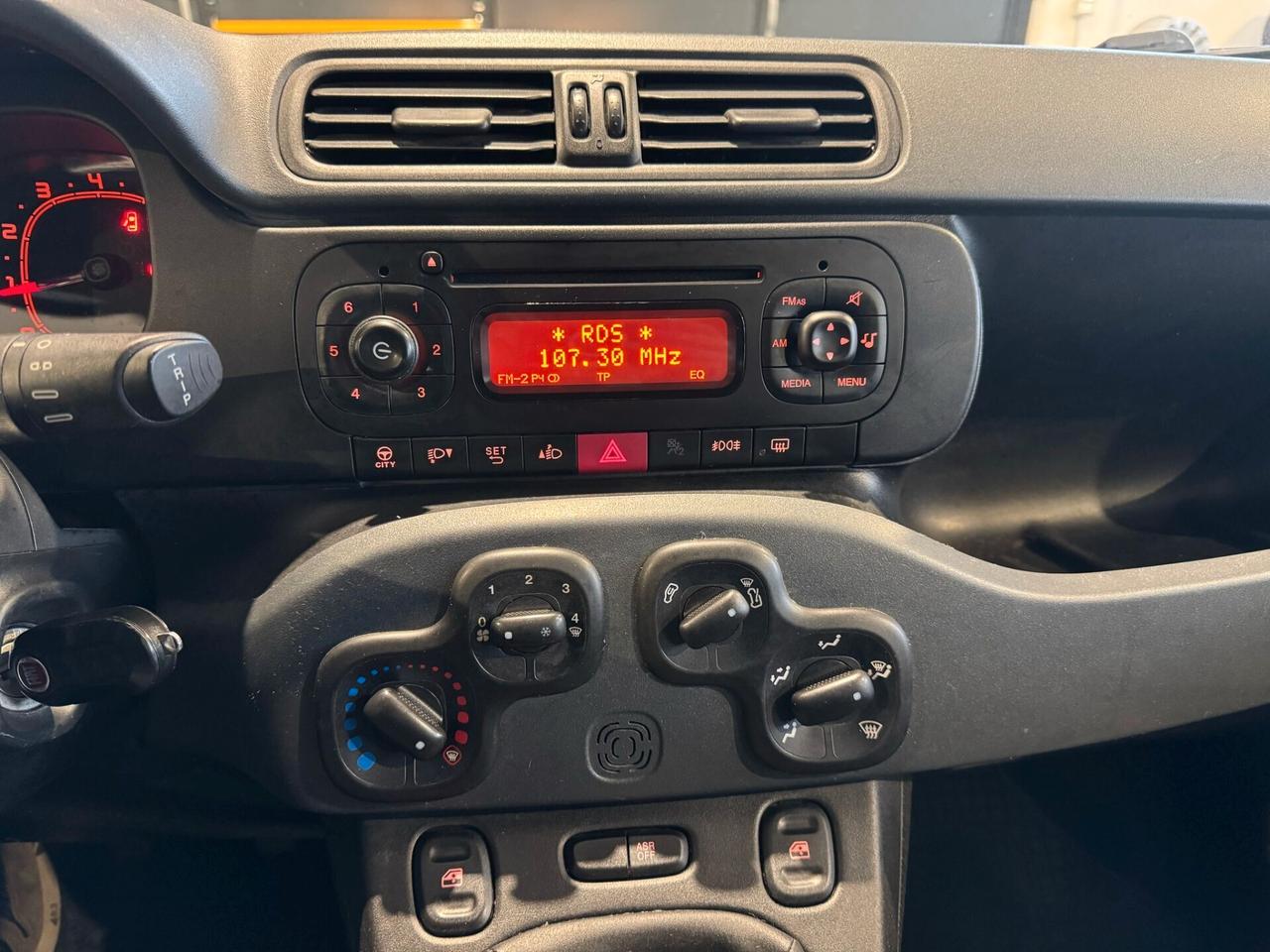 Fiat Panda 1.2 Lounge ADATTA PER NEOPATENTATI