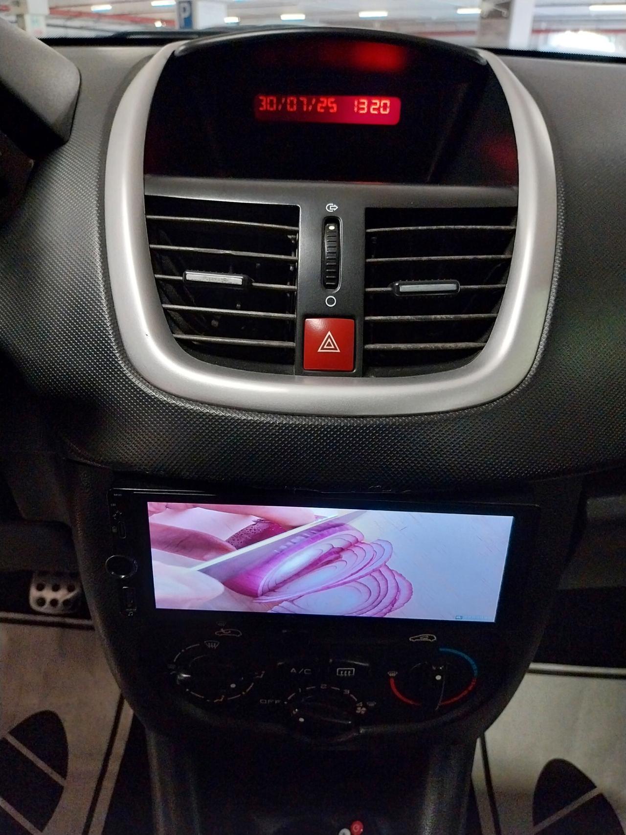 Peugeot 206+ Plus 1.4 HDi 70CV 3p. Trendy - ok neopatentati