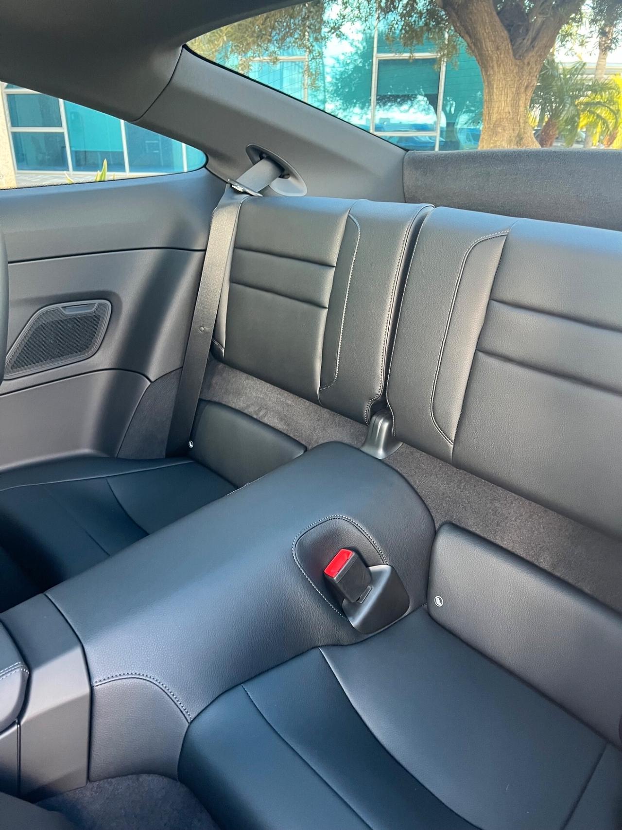 Porsche 992 Coupe Carrera possibilità noleggio no scoring