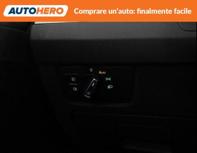 VOLKSWAGEN Passat Alltrack 2.0 TDI 150 CV 4MOTION BlueMotion Tech.