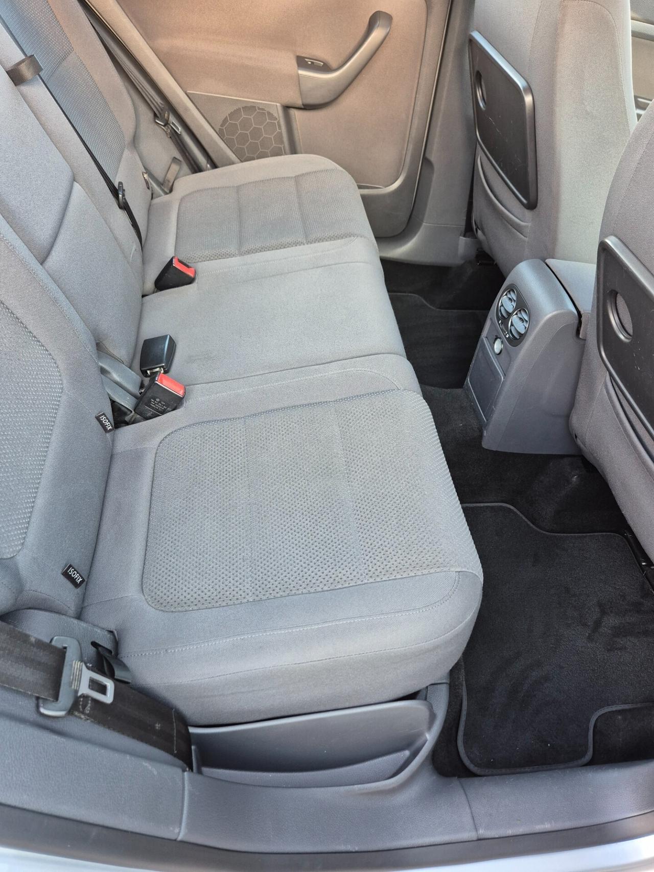 Volkswagen Golf Plus Golf Plus 1.6 Comfortline