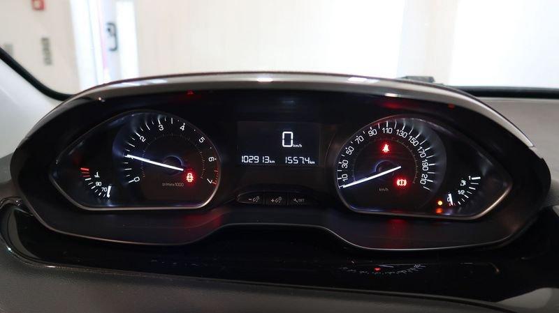 Peugeot 208 PureTech 82 Stop&Start 5 porte Active #CARPLAY#SENS.PARK#