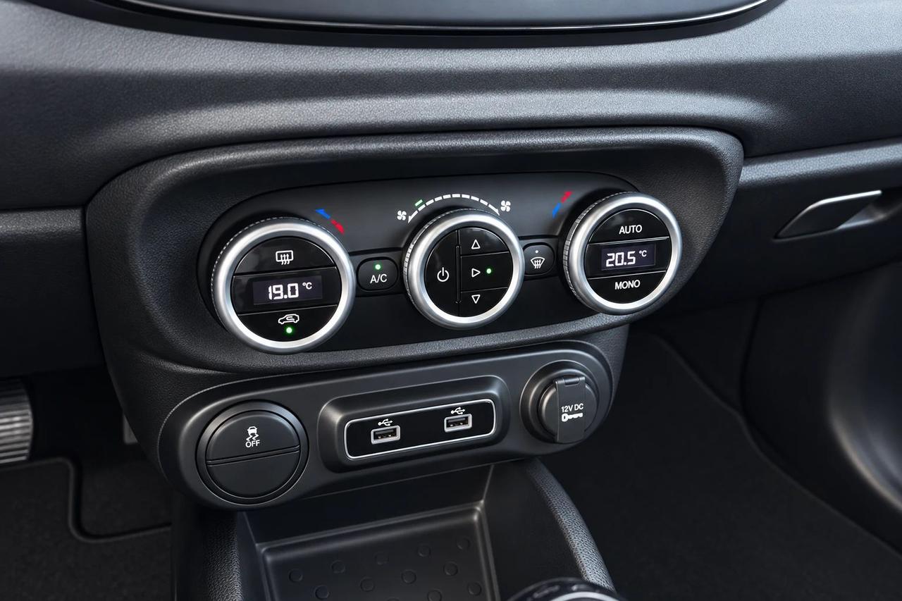 Fiat 500L 1.3MJT 95CV CROSS