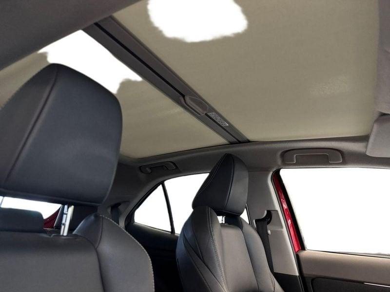 Toyota Yaris Cross 1.5H (116 CV) E-CVT Lounge