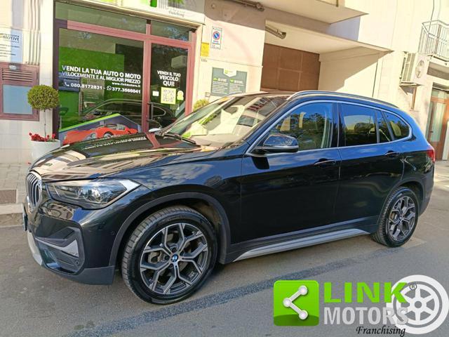 BMW X1 xDrive18d Business Advantage