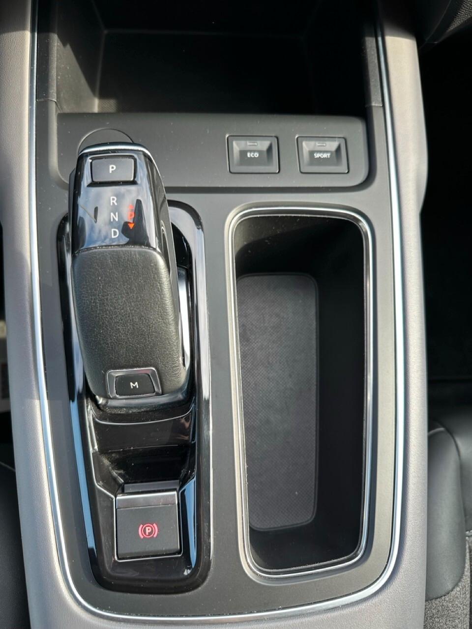 Citroen C5 Aircross BlueHDi 130 S&S EAT8 C-Series